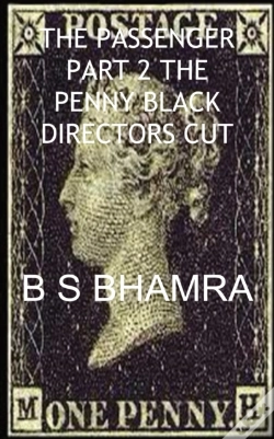 Capa do artigo 000 The Passenger Part 2 The Penny Black Directors Cut
