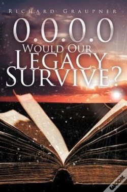 Capa do artigo 0.0.0.0 Would Our Legacy Survive?