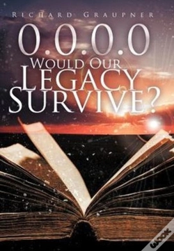 Capa do artigo 0.0.0.0 Would Our Legacy Survive?