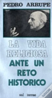 Capa do artigo 001 - La Vida Religiosa Ante Un Reto Histórico