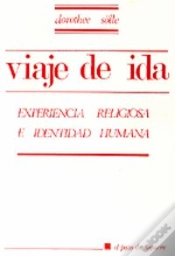 Capa do artigo 001 - Viaje De Ida. Experiencia Religiosa E Identidad Humana