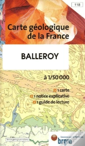 Capa do artigo 00118 Balleroy