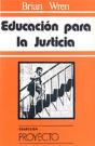 003 - Educación Para La Justicia - Preview