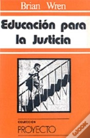 Capa do artigo 003 - Educación Para La Justicia