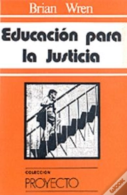Capa do artigo 003 - Educación Para La Justicia