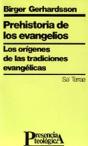 003 - Prehistoria De Los Evangelios - Preview