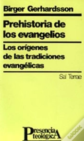 Capa do artigo 003 - Prehistoria De Los Evangelios
