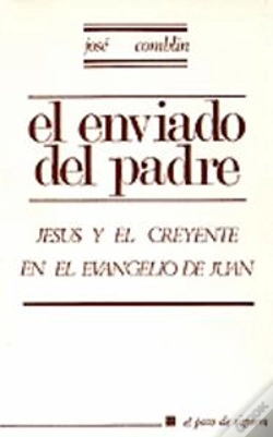Capa do artigo 005 - El Enviado Del Padre. Jesús Y El Creyente En El Evangelio De Juan