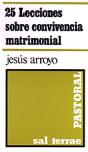 006 - 25 Lecciones Sobre Convivencia Matrimonial - Preview