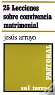 Capa do artigo 006 - 25 Lecciones Sobre Convivencia Matrimonial