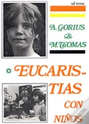 Capa do artigo 006 - Eucarist¡As Con Niños
