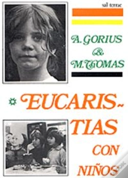 Capa do artigo 006 - Eucarist¡As Con Niños