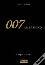 Capa do artigo 007 De Espía A Icono