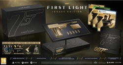 Capa do artigo 007: First Light Legacy Edition PS5