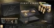 Capa do artigo 007: First Light Legacy Edition PS5