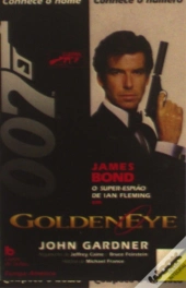 007 - Goldeneye