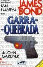 007 - James Bond - Garra-Quebrada - Preview