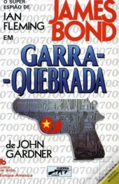 007 - James Bond - Garra-Quebrada