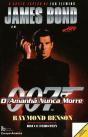 007 - James Bond - O Amanhã Nunca Morre - Preview