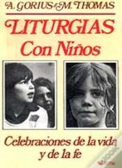 Capa do artigo 007 - Liturgias Con Niños