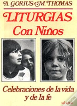 Capa do artigo 007 - Liturgias Con Niños