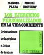 007 - Los Ejercicios Personalizados En La Vida Corriente. Orientaciones Pedagógicas Y Fichas De Trab - Preview