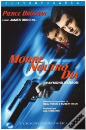 007 - Morre Noutro Dia