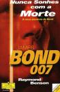 007 - Nunca Sonhes com a Morte - Preview