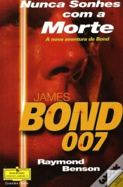 Capa do artigo 007 - Nunca Sonhes com a Morte