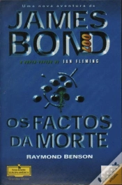 Capa do artigo 007 - Os Factos da Morte