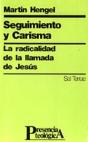 007 - Seguimiento Y Carisma. La Radicalidad De La Llamada De Jesús - Preview