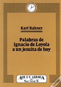 Capa do artigo 008 - Palabras De San Ignacio A Un Jesuita De Hoy