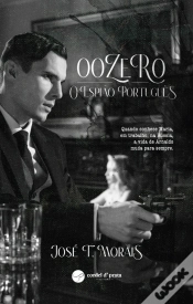Capa do artigo 00Zero - O Espião Português