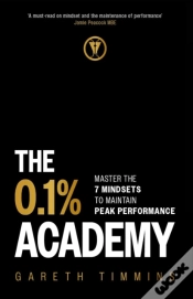 Capa do artigo 0.1% Academy