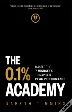 Capa do artigo 0.1% Academy