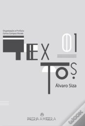 Capa do artigo 01 Textos - Álvaro Siza