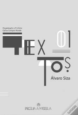 Capa do artigo 01 Textos - Álvaro Siza