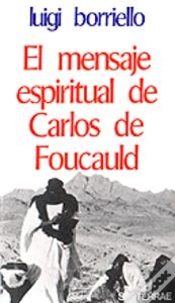 Capa do artigo 011 - El Mensaje Espiritual De Carlos De Foucauld