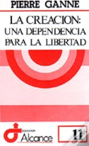 Capa do artigo 011 - La Creación: Una Dependencia Para La Libertad