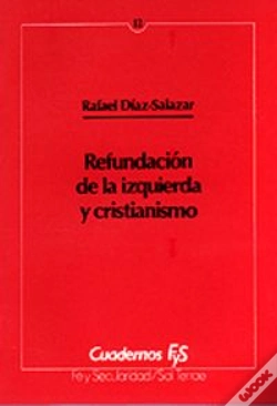 Capa do artigo 012 - Refundación De La Izquierda Y Cristianismo