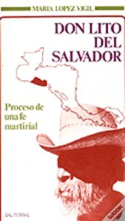 Capa do artigo 013 - Don Lito Del Salvador. Proceso De Una Fe Martirial