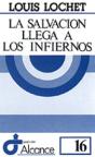 016 - La Salvación Llega A Los Infiernos - Preview