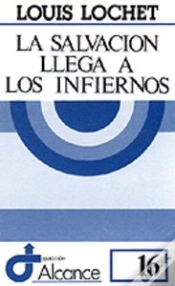 Capa do artigo 016 - La Salvación Llega A Los Infiernos