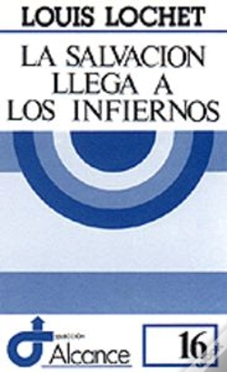 Capa do artigo 016 - La Salvación Llega A Los Infiernos