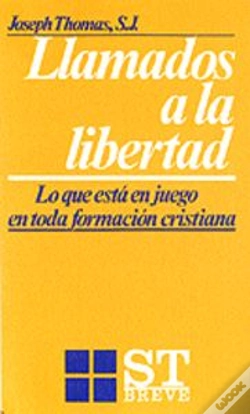 Capa do artigo 016 - Llamados A La Libertad. Desaf¡O A La Formación Cristiana