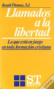 Capa do artigo 016 - Llamados A La Libertad. Desaf¡O A La Formación Cristiana