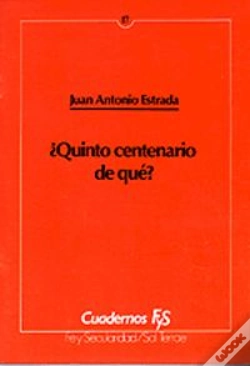 Capa do artigo 017 - ¿Quinto Centenario De Qué?