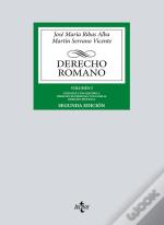 018 Derecho Romano I
