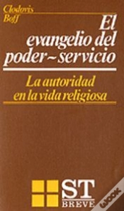 Capa do artigo 018 - El Evangelio Del Poder-Servicio. La Autoridad En La Vida Religiosa