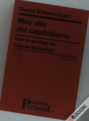 Capa do artigo 018 - Más Allá Del Capitalismo
